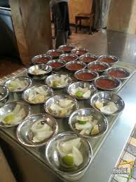 مطاعم ومقاهي حبيب الشعب محمد نور البخاري شارع المعارض شبكة ومنتديات زاد المسافر