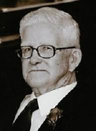 Raymond Louis Schnur (1923-2017)