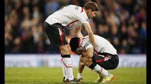 Liverpool vs crystal palace preview: Crystal Palace Vs Liverpool 3 3 2013 2014 Livshow Youtube