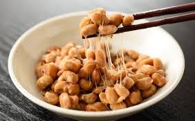 Secret Recipe How To Make Natto Question Japan