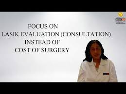 In lasik surgery, surgeons use lasers to cut a flap in the cornea (the clear covering of the front of the eye) and change the shape. Lasik Question Lasik Cost Laser Eye Treatment Cost Mumbai Lasik India Laser Eye Surgery Mumbai India