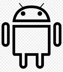 Download 11150 free android logo icons in ios, windows, material and other design styles. Png File Android Logo Outline Free Transparent Png Clipart Images Download