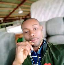 Profile for Gabriel Malcolm Igwe