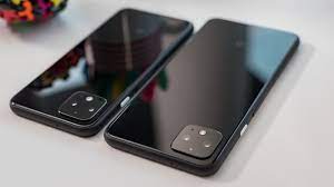 Google Pixel 4 XL Review