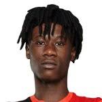 Subscribe for more short & quality football videos. Eduardo Camavinga Stade Rennes Alter Position Grosse Gewicht