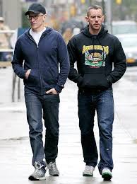 G Eazy Ashley Benson Heidi Klum And More Anderson Cooper Anderson Cooper Boyfriend Benjamin Maisani