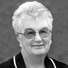 BLIGHT DOREEN ELIZABETH