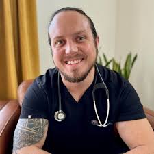 Meet Our Cannabis Doctors