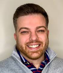 Andrew Sairrino, Real Estate Salesperson