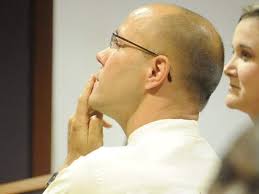 Charge dismissed against former Hendersonville High School teacher Dubois