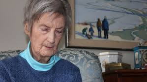 Through eternity, away forever': Halifax Explosion historian Janet Kitz  dies