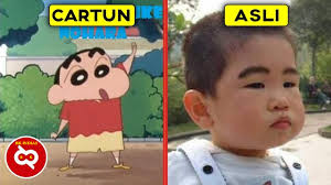 Real Story Of Shinchan Death The anime and manga were a success with. real story of shinchan death