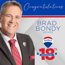 Team Brad Bondy