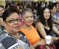 Homenaje al Divo de Juárez