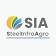 Steel Infra Agro logo