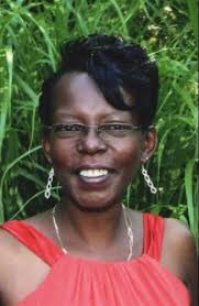 JANICE ADAMSON Obituary (1960