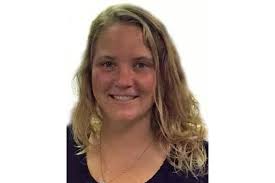 Erica Baumgart Obituary (1992