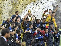 Wm 2018 spielplan unser wm 2018 spielplan zeigt dir alles wissenswerte zu den länderspielen der fußball weltmeisterschaft 2018: Fussball Wm Spielplan 2018 Alle Spiele Und Ergebnisse In Russland Focus Online