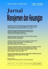 Pengertian manajemen keuangan dan ruang lingkup manajemen keuangan. Pengaruh Kepercayaan Dan Promosi Terhadap Minat Umkm Mengambil Pembiayaan Perbankan Syariah Di Kota Langsa Jurnal Manajemen Dan Keuangan