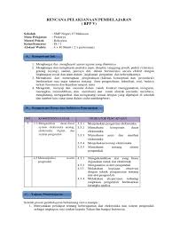 Observasi dan wawancara tempat budi daya ikan hias. Rpp Rekayasa Kls 9 3 3 4 3