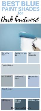 Company announces new sustainability goals & aspirations. Best Shades Of Paint For Dark Hardwood Floors The Flooring Girl
