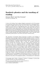 It is especially useful for students with reading difficulties, and is intended for use in the middle primary through to lower secondary years. Https Www Jstor Org Stable 40375536