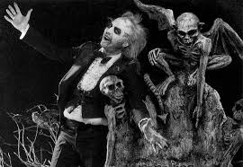 Bajar beetlejuice en español latino. Tim Burton Confirma Luz Verde Para Beetlejuice 2 Cine Premiere