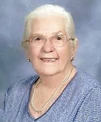 Mary Wicker Obituary (2018)