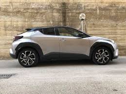 pin by reto hurlimann on c hr s toyota suv japan cars luxury cars