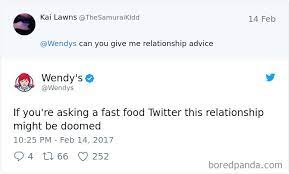 Jun 15, 2021 · he and fellow former espn anchor cari champion will host a nightly show during the 2020 olympics on peacock, nbc's streaming service. 32 Hilarious Twitter Roasts By Wendy S Bored Panda