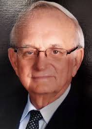 Thomas William “Bill” Crawford