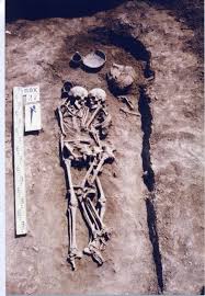 3000年前至死不渝的愛！ 人妻自願殉情陪葬亡夫- 國際- 自由時報電子報