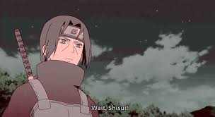 Stuff And Things Itachi Awakening His Mangekyou Sharingan After His mangekyou sharingan is one of the most powerful in all the uchiha clan records. stuff and things itachi awakening