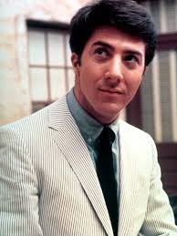 The Graduate: Dustin Hoffman's Seersucker Jacket » BAMF Style