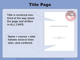 An apa title page should follow rules from section 2.3 of the official publication manual and include Chicagos Notes And Bibliography Formatting And Style Guide