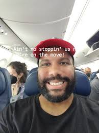 Hi all! I just wanted to introduce myself and share a photo I took in Dec  2022