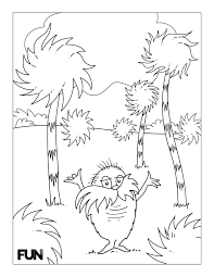 This is a quick, fun dr. Dr Seuss Activities And Printables Fun Com Blog