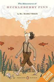 Considered a classic, this book's story is one of friendship, loyalty, and difficult choices. The Adventures Of Huckleberry Finn By Mark Twain 9780143105947 Penguinrandomhouse Com Books