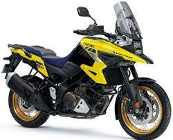 The latest post on suzuki malaysia's facebook page reveals the suzuki belang r150 is just about coming back to today's topic, the most recent post by suzuki malaysia suggests the next bike on the. 2021 Suzuki Motorcycles In Malaysia Orders Open For Gsx R1000 R Katana Gsx S750 V Strom 650 Xt Paultan Org