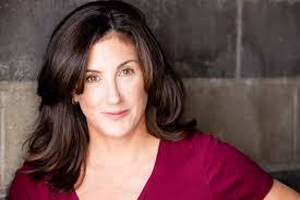 Becky Nurse Digital Program — Shattered Globe Theatre