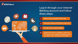 Amazon pay credit card on icici mobile app. Icici Bank On Twitter Now Get Your Credit Card In A Flash Simply Apply For Instant Credit Cards Using Icici Bank Net Banking Know More Https T Co I94xwetdnu Https T Co Krzfygmqen