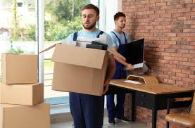 Office & Commercial Movers in London, ON You Can Trust