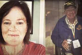 Episode 17: A Daughter's Remembrance of WWII Purple Heart Veteran Harold  Weir