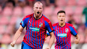 From wikimedia commons, the free media repository. Michael Krmencik Michael Krmencik Joins Paok Paokfc Game Number In Starting Lineups Meida Dewantara