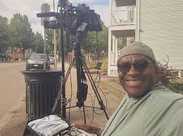 Profile for The Voice of the People/John Guice