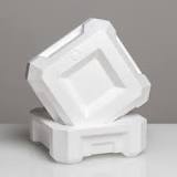 Expanded Polystyrene (EPS Foam): Uses, Structure & Properties