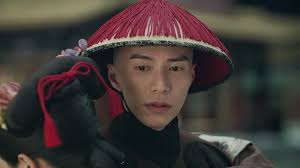 When wong received his script, he felt that his character, hai lan. Story Of Yanxi Palace 2018