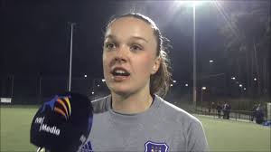 Get the latest news, stats, videos, highlights and more about midfielder tine de caigny on espn. 20180216 Interview Met Tine De Caigny Na De Wedstrijd Krc Genk Ladies Vs Rsc Anderlecht Youtube