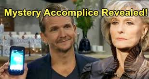General Hospital Spoilers: Did Helena Cassadine Team Up With Jerry Jacks