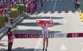 Jul 22, 2021 · a że w tym okresie odbyły się trzy igrzyska olimpijskie, to też pan robert z każdych przywoził złote medale. Ya Qrcsaiikeqm